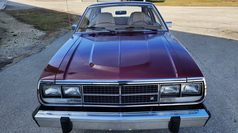 1981 AMC Spirit - Image 4 of 19