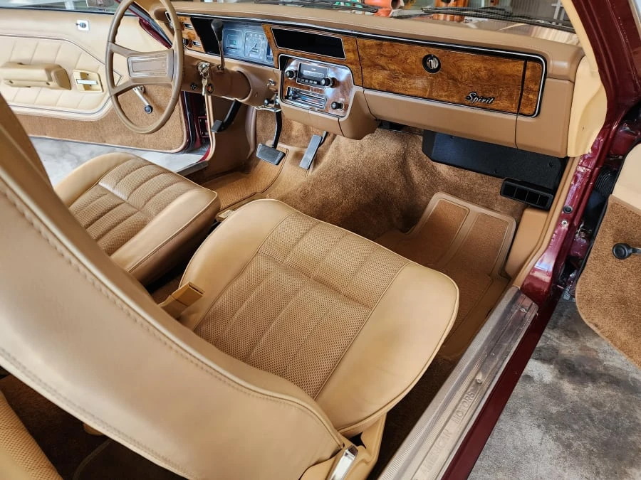 1981 AMC Spirit - Image 18 of 19