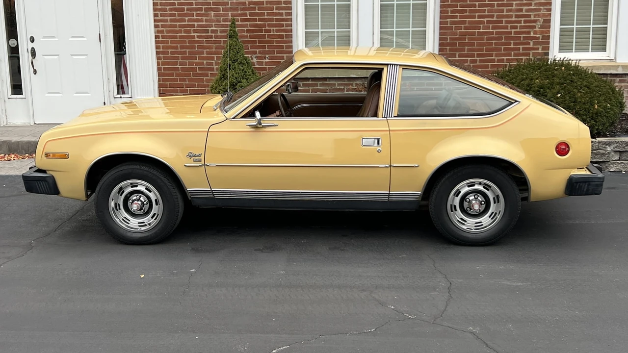 1981 AMC Spirit - Image 2 of 5