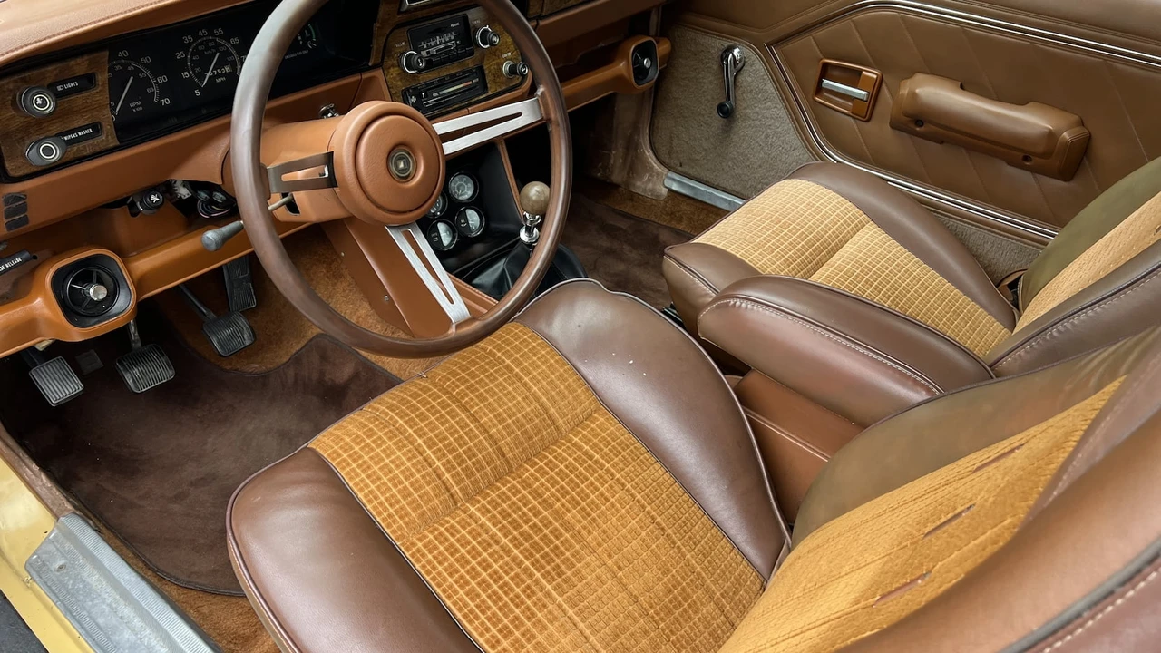 1981 AMC Spirit - Image 4 of 5