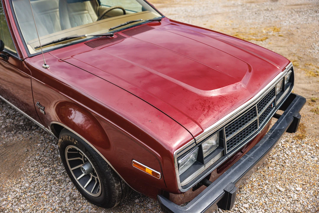 1981 AMC Spirit - Image 26 of 31