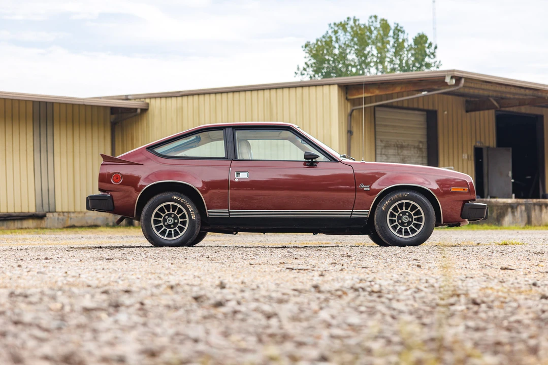 1981 AMC Spirit - Image 10 of 31