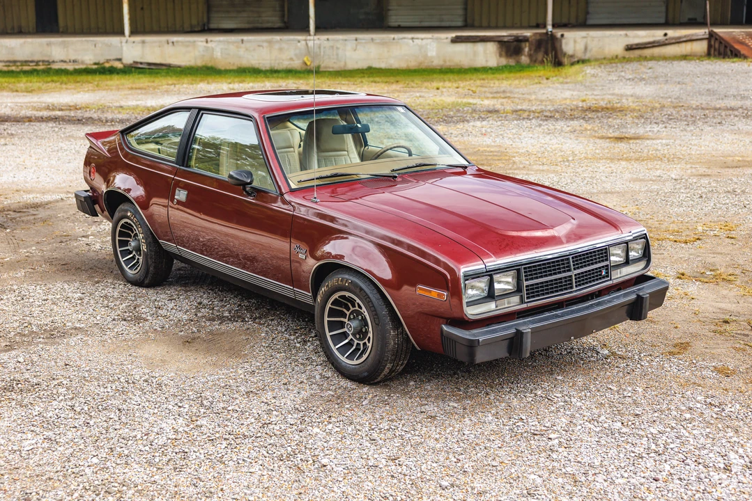 1981 AMC Spirit - Image 13 of 31