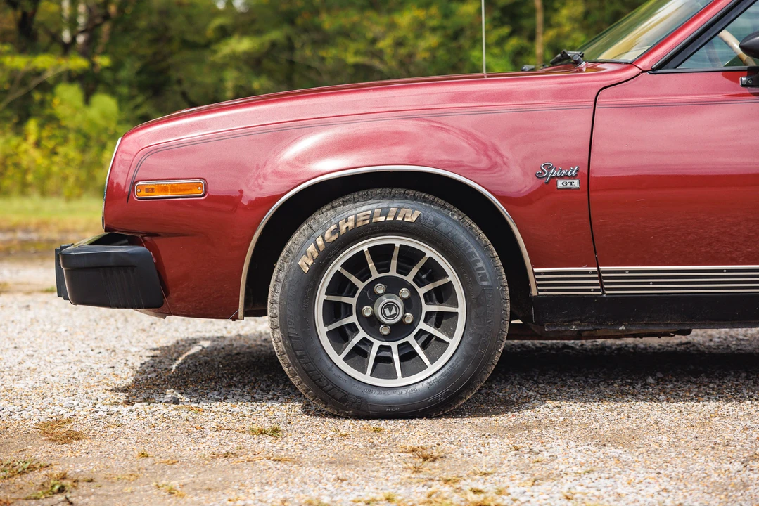 1981 AMC Spirit - Image 30 of 31