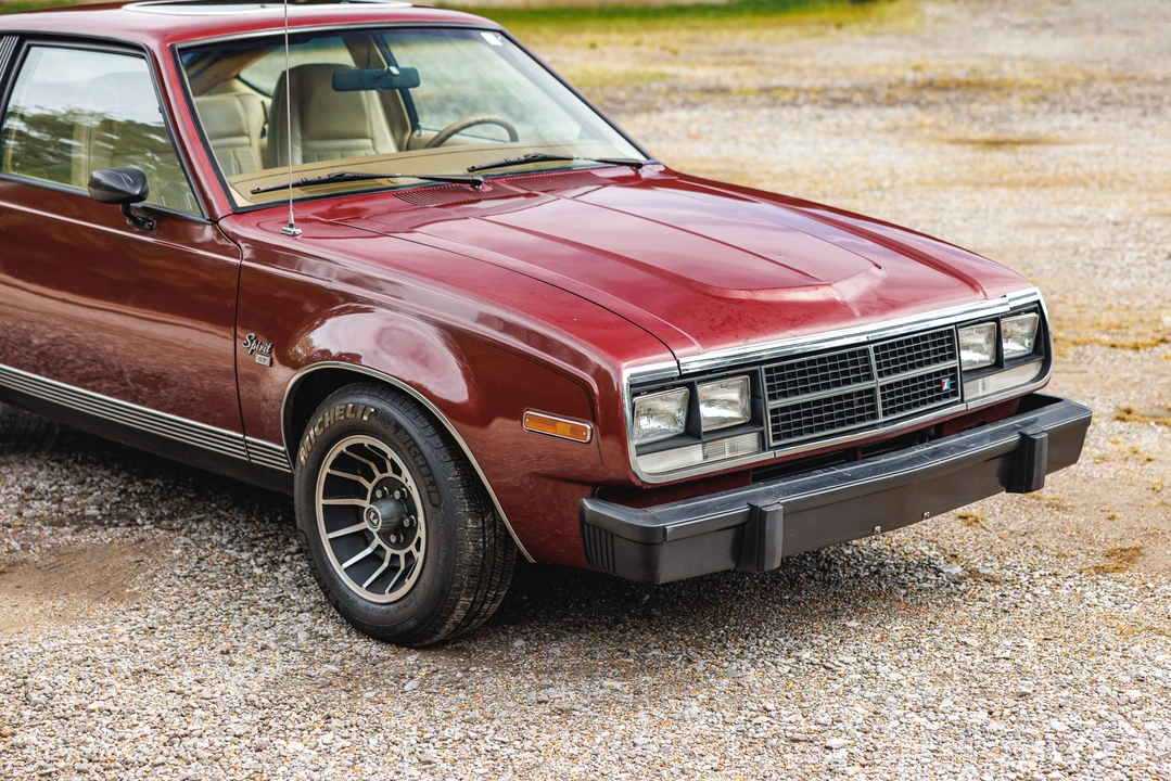 1981 AMC Spirit - Image 14 of 31
