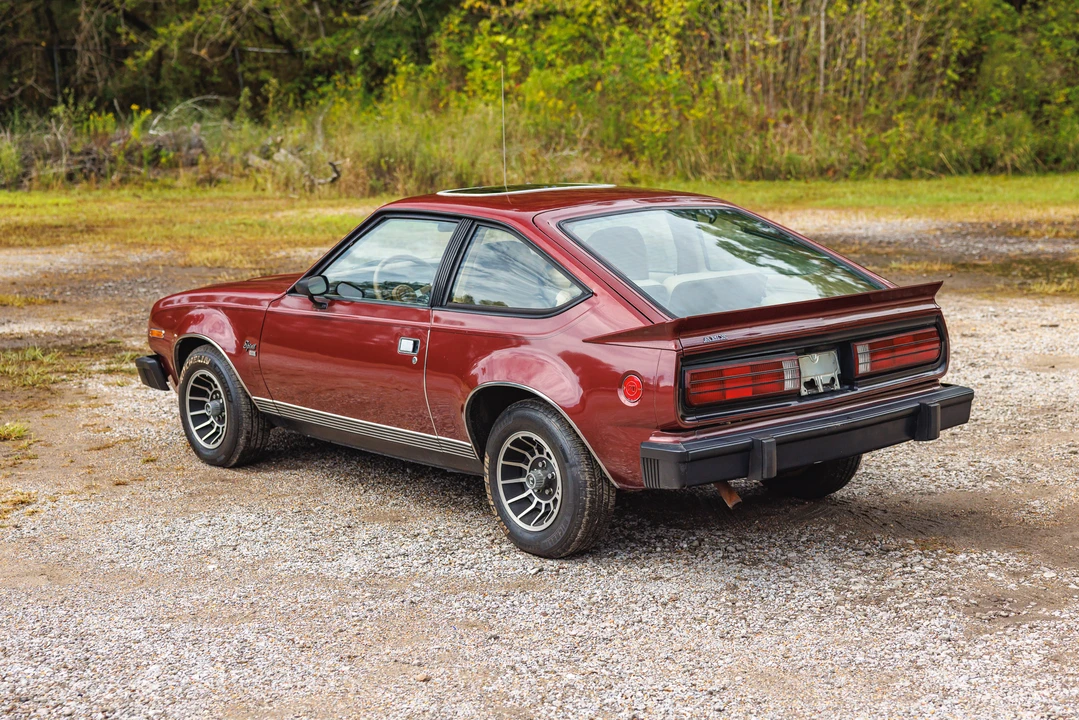 1981 AMC Spirit - Image 6 of 31
