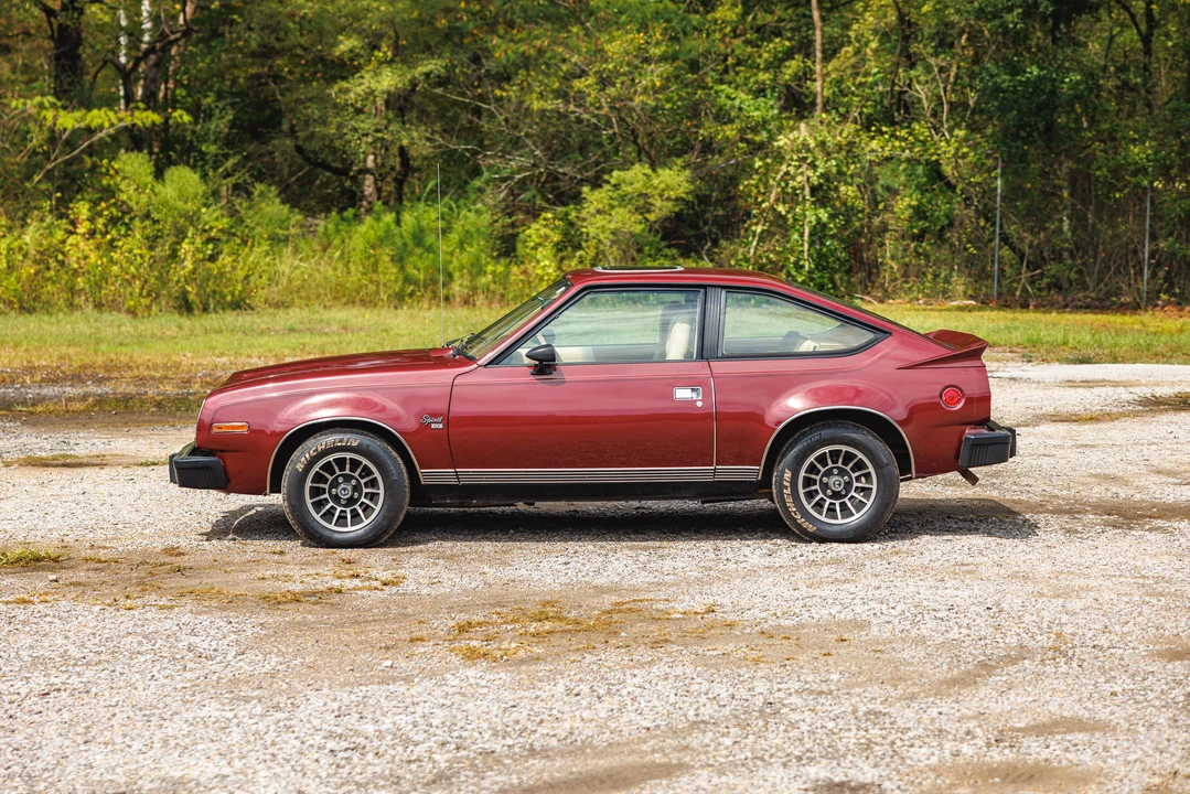 1981 AMC Spirit - Image 5 of 31