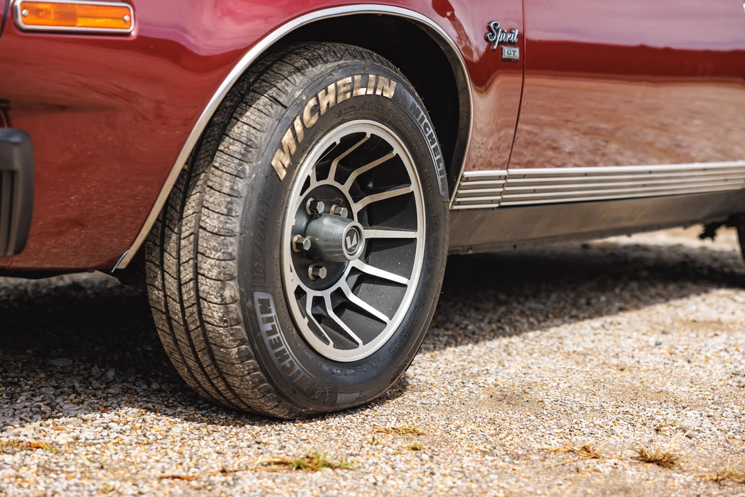 1981 AMC Spirit - Image 29 of 31