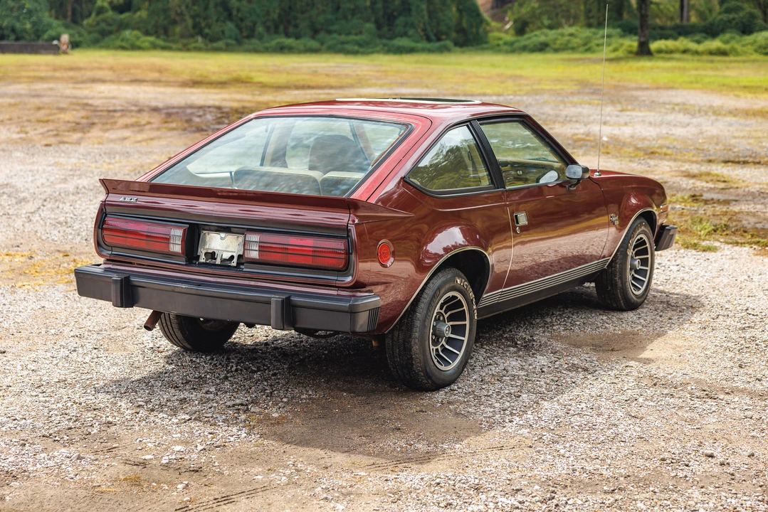 1981 AMC Spirit - Image 9 of 31