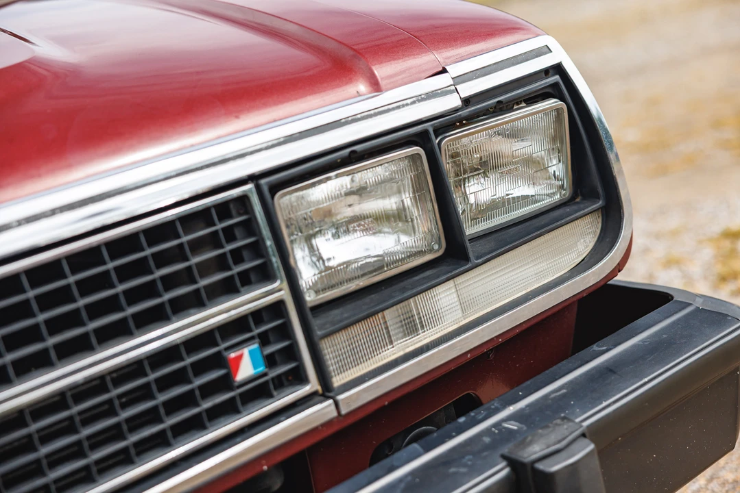 1981 AMC Spirit - Image 20 of 31