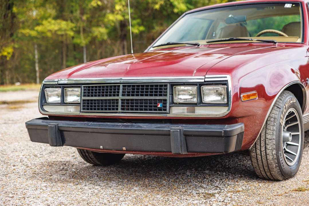 1981 AMC Spirit - Image 16 of 31