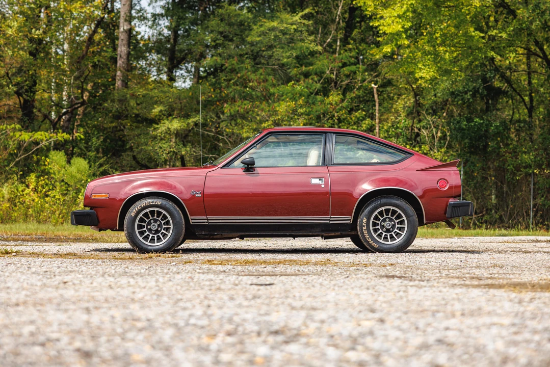 1981 AMC Spirit - Image 4 of 31