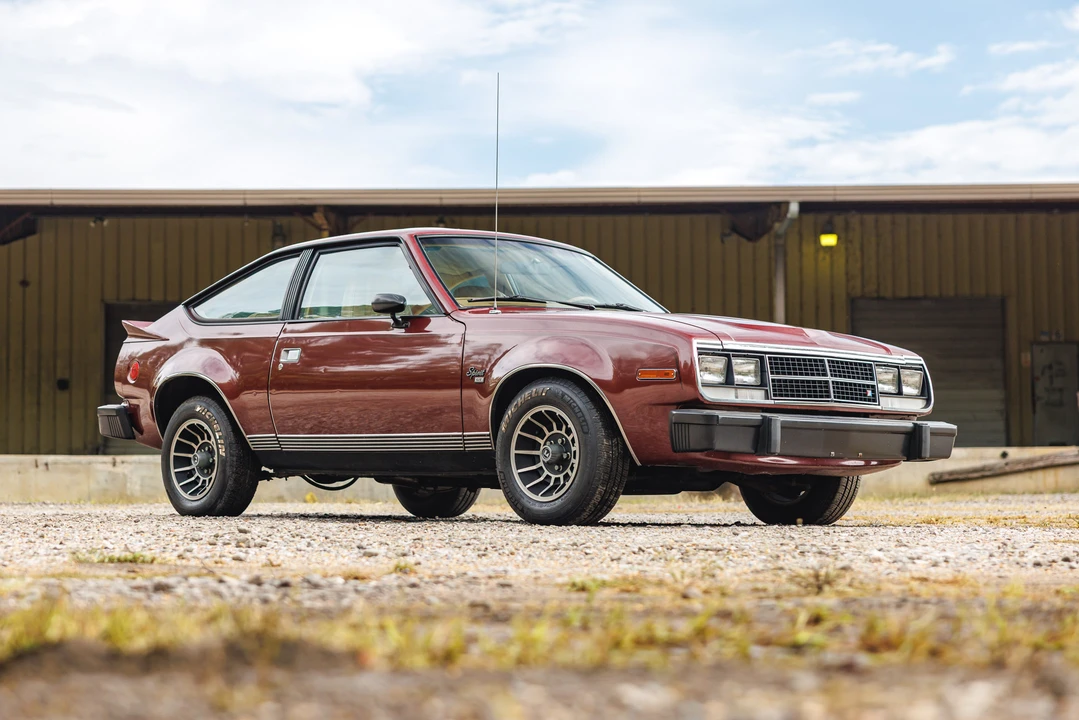 1981 AMC Spirit - Image 12 of 31