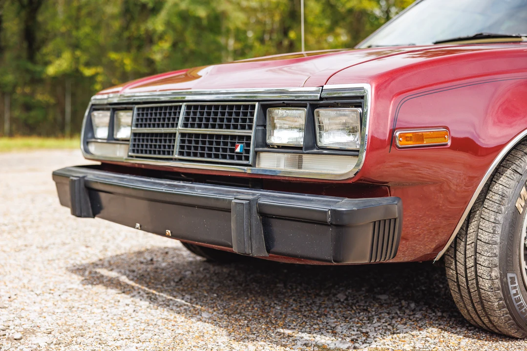 1981 AMC Spirit - Image 28 of 31