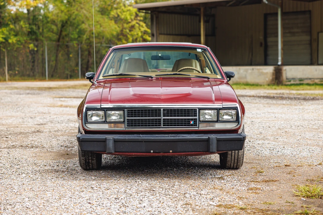 1981 AMC Spirit - Image 15 of 31