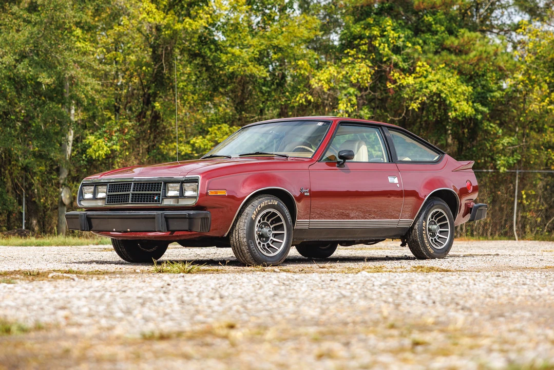 1981 AMC Spirit - Image 2 of 31