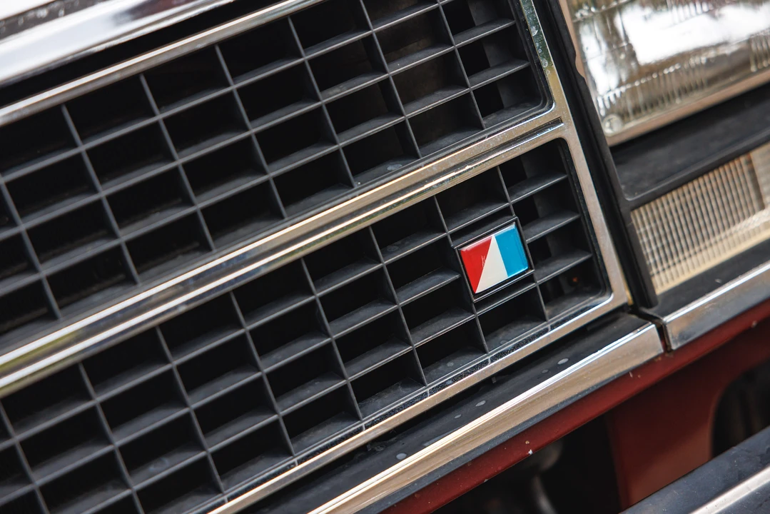 1981 AMC Spirit - Image 21 of 31