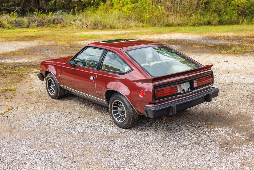 1981 AMC Spirit - Image 7 of 31