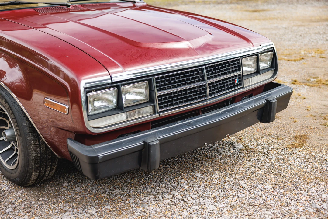 1981 AMC Spirit - Image 17 of 31