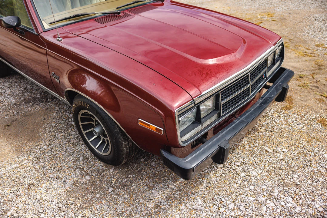 1981 AMC Spirit - Image 25 of 31