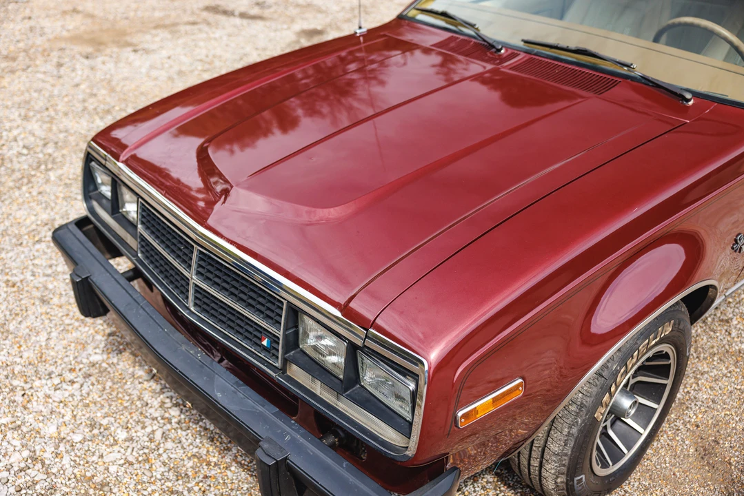 1981 AMC Spirit - Image 27 of 31