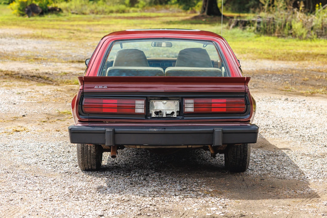 1981 AMC Spirit - Image 8 of 31