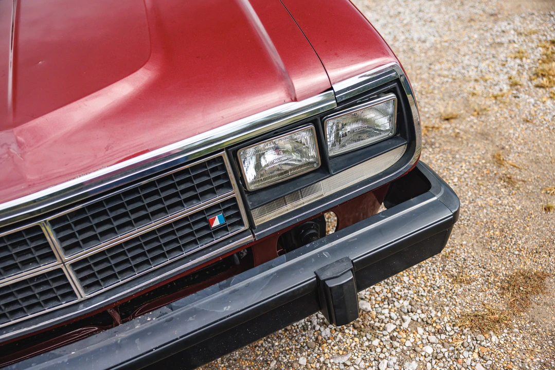 1981 AMC Spirit - Image 22 of 31