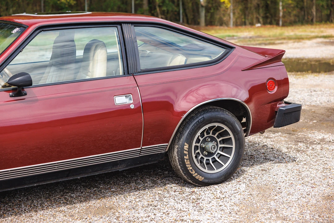 1981 AMC Spirit - Image 31 of 31