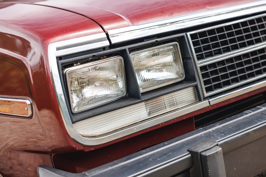 1981 AMC Spirit - Image 18 of 31