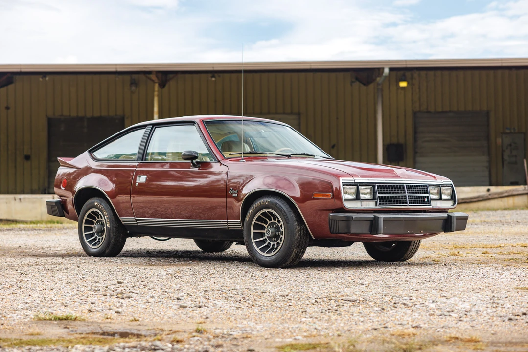 1981 AMC Spirit - Image 11 of 31