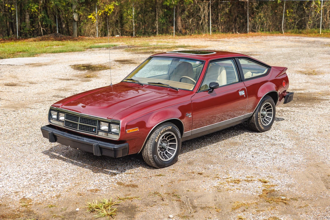 1981 AMC Spirit - Image 3 of 31