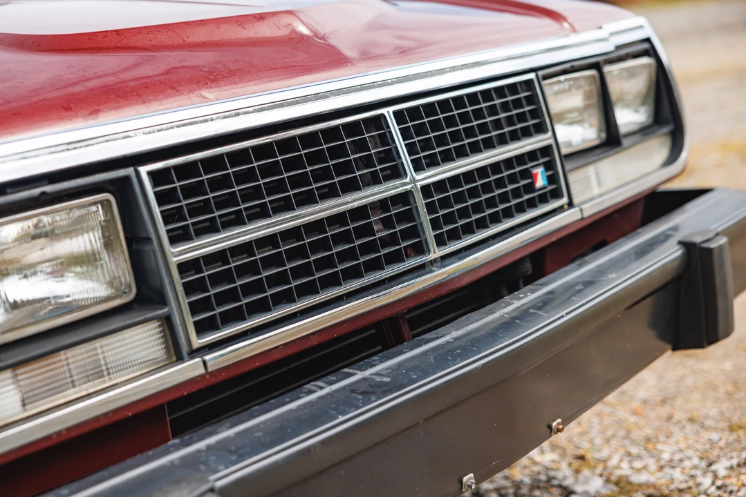 1981 AMC Spirit - Image 19 of 31