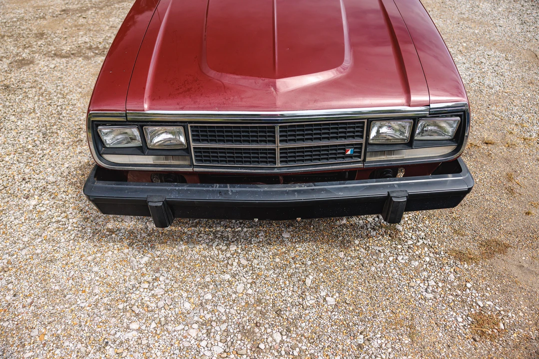 1981 AMC Spirit - Image 24 of 31
