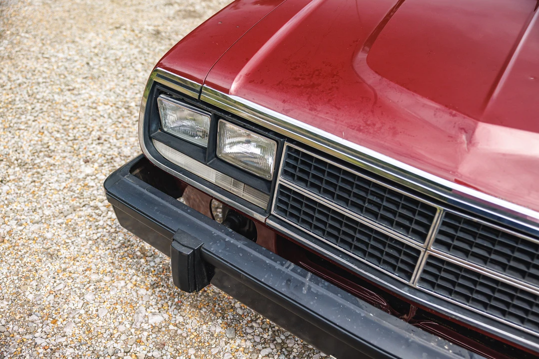 1981 AMC Spirit - Image 23 of 31