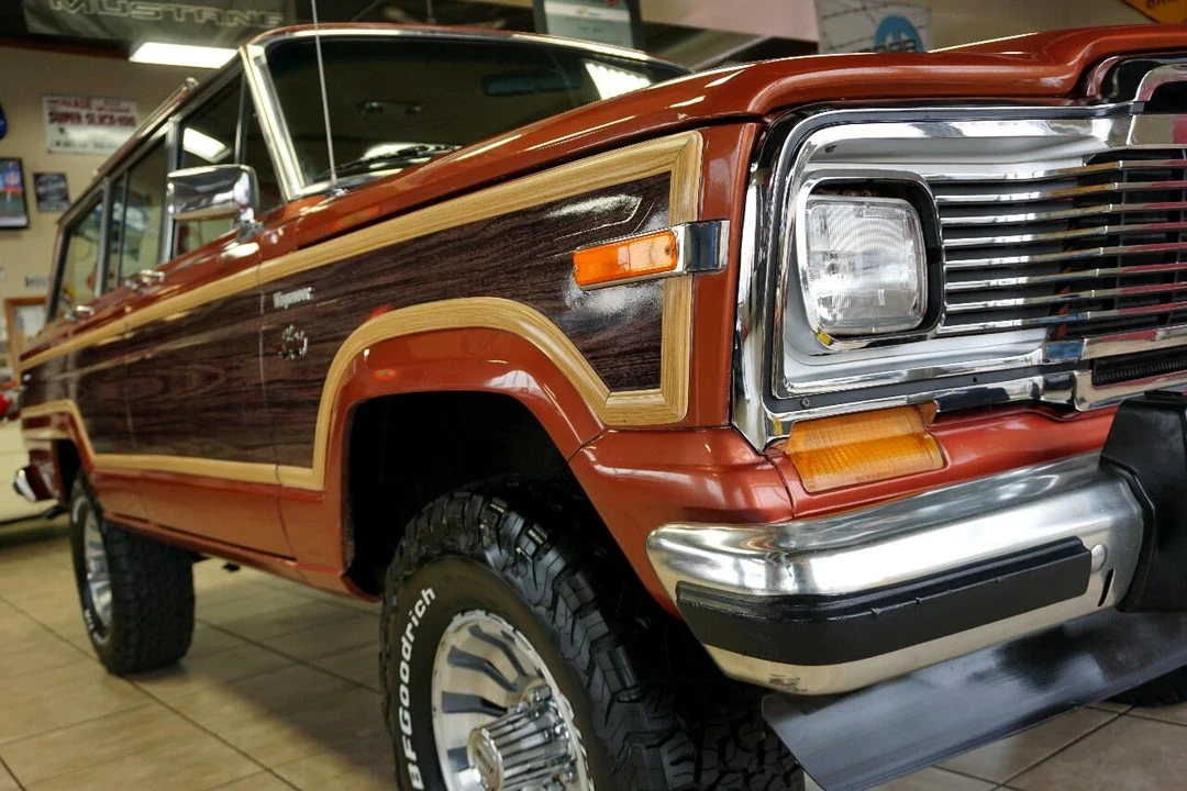 1981 AMC Eagle - Image 15 of 21