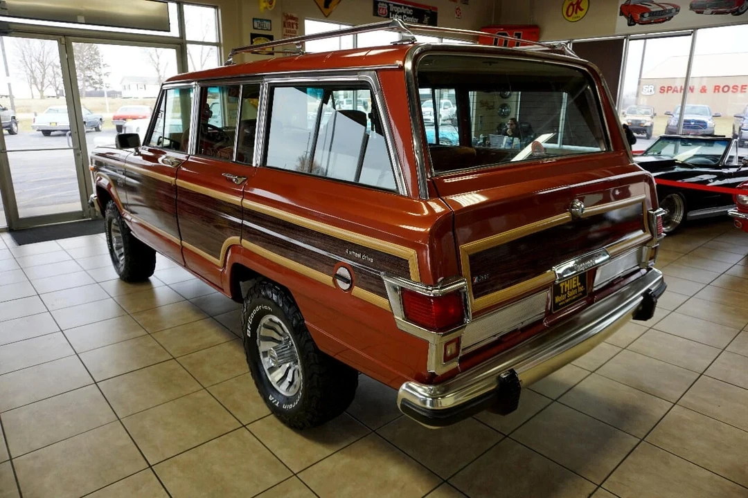 1981 AMC Eagle - Image 4 of 21