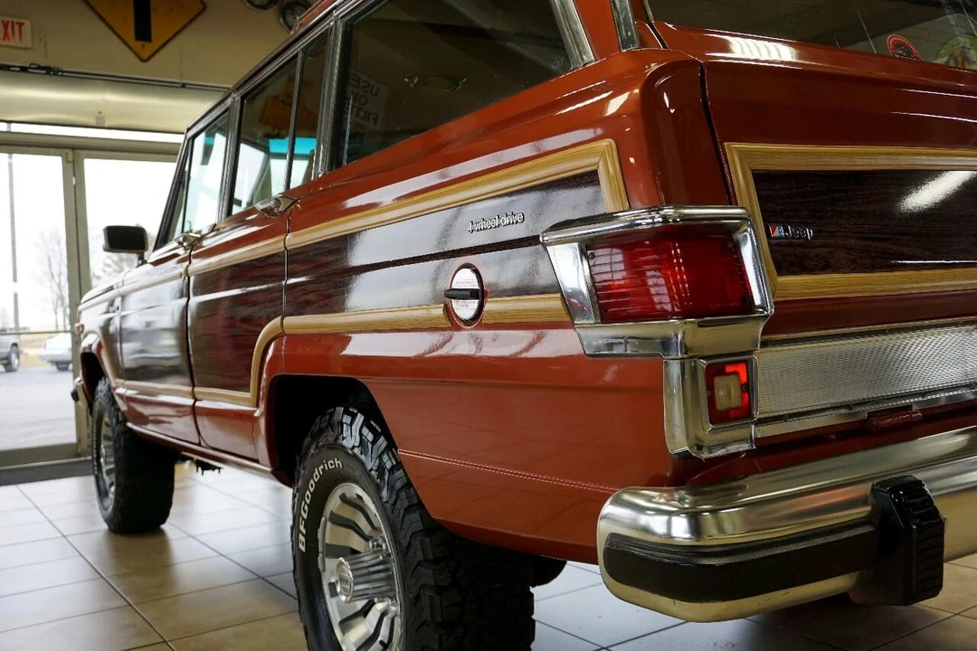 1981 AMC Eagle - Image 17 of 21