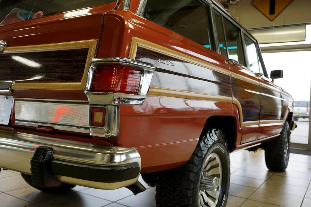 1981 AMC Eagle - Image 16 of 21