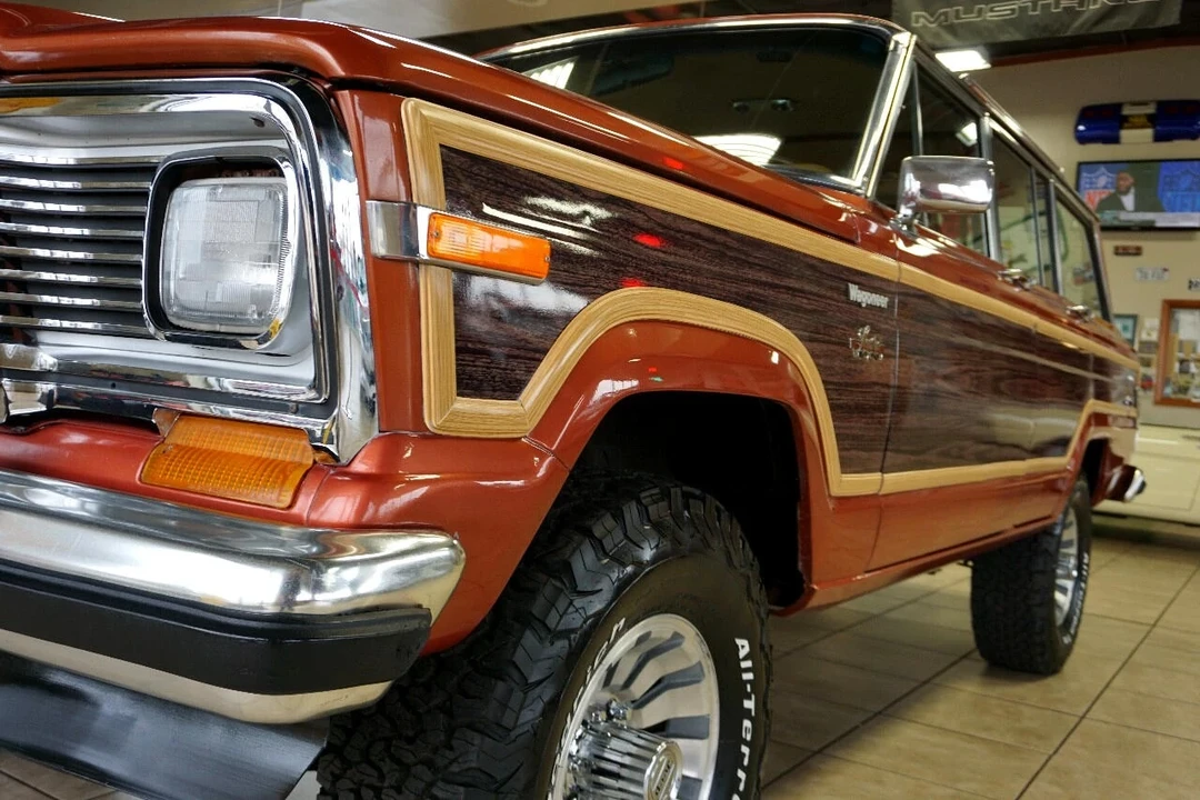 1981 AMC Eagle - Image 13 of 21