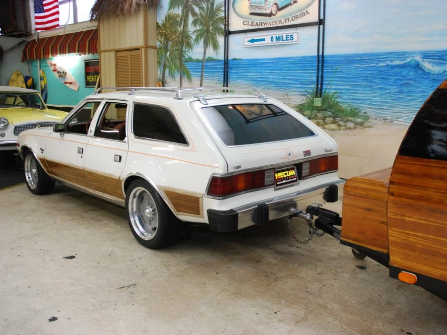 1981 AMC Eagle - Image 2 of 9