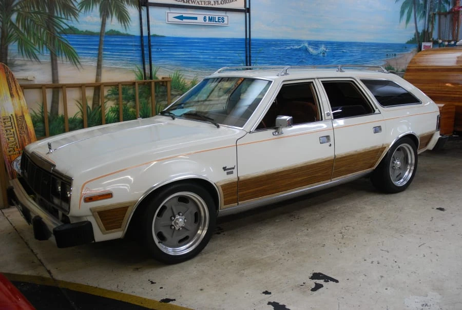 1981 AMC Eagle - Image 3 of 9