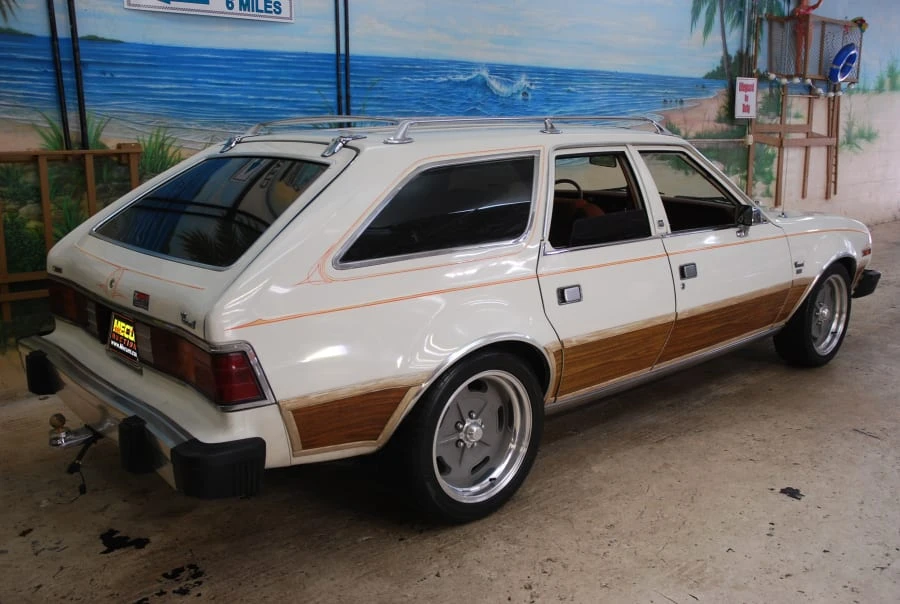 1981 AMC Eagle - Image 5 of 9