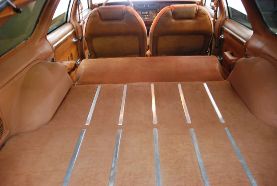 1981 AMC Eagle - Image 6 of 9