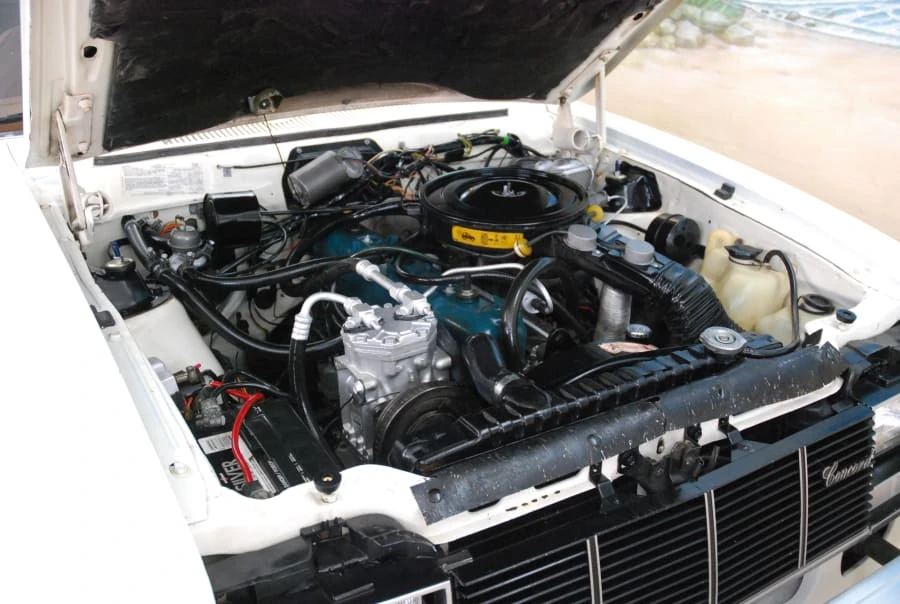 1981 AMC Eagle - Image 7 of 9