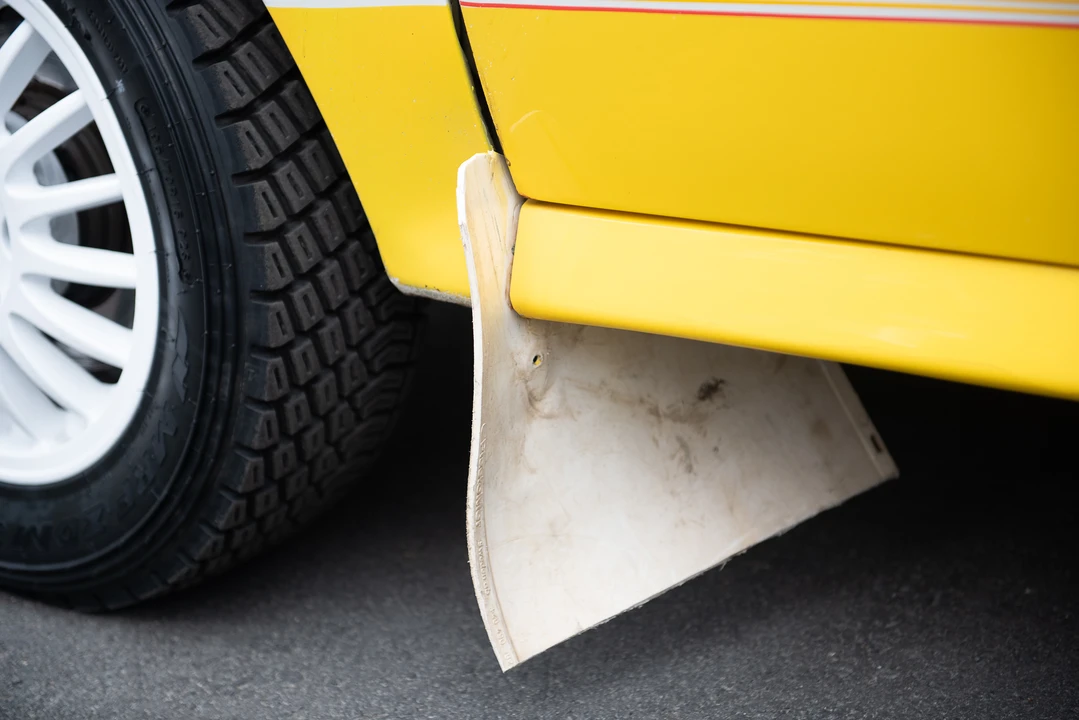 1981 Audi Quattro - Image 14 of 31
