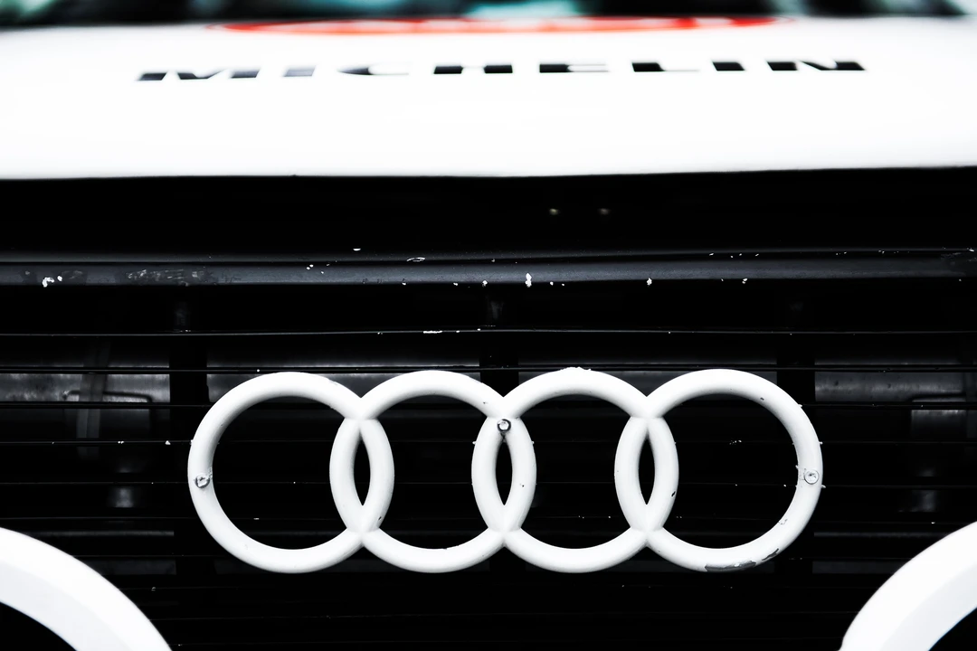 1981 Audi Quattro - Image 19 of 31
