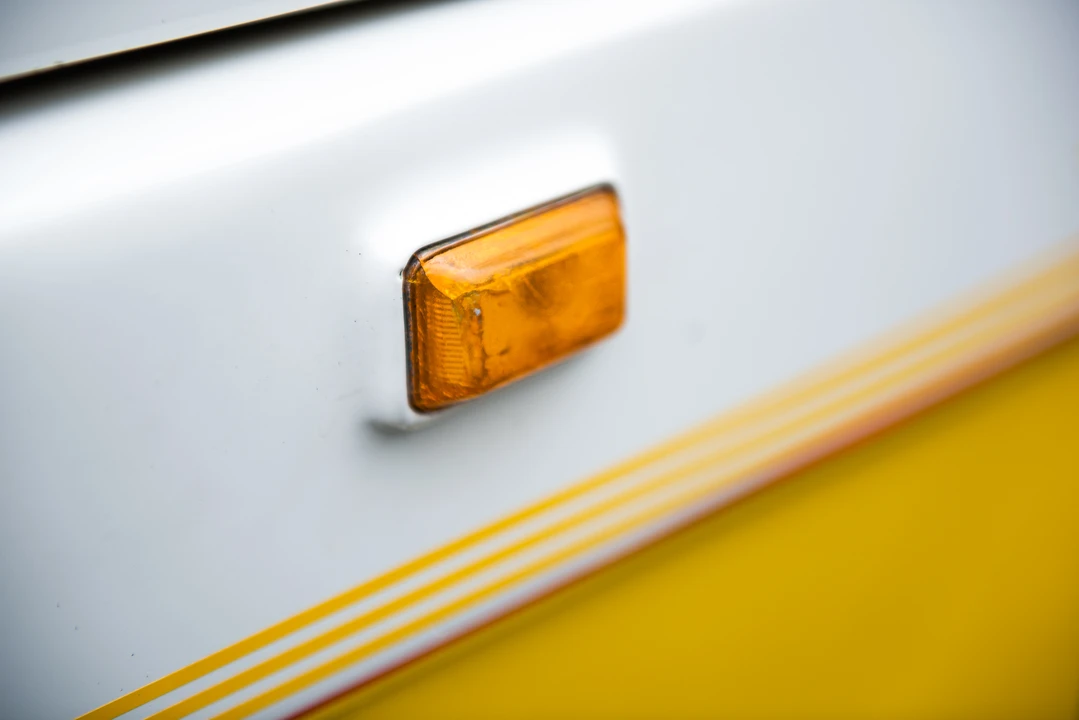 1981 Audi Quattro - Image 22 of 31