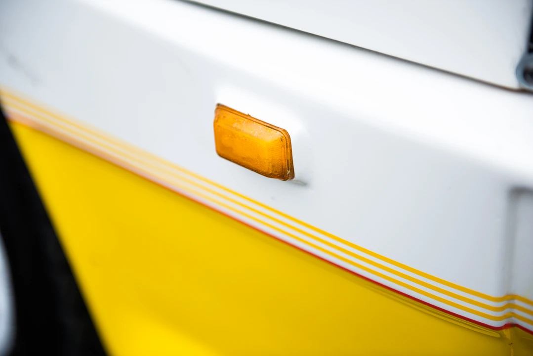 1981 Audi Quattro - Image 23 of 31