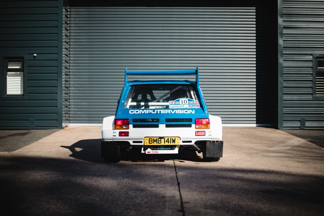 1981 Austin - Image 21 of 31