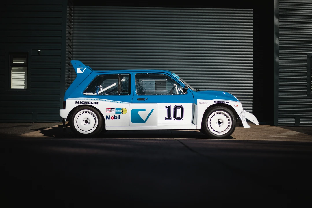 1981 Austin - Image 9 of 31